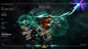 ▼Обзор Beat hazard： Ultra