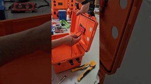 Сборка lifepo4 аккумулятора 130Ah