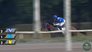 14.08.2022. ЦМИ. 6-я Скачка  «Сады Придонья» Большой Всероссийский приз Дерби.