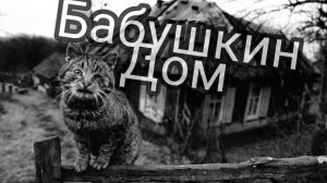 бабушкин дом