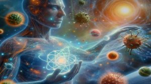 УСИЛЕНИЕ ЗАЩИТНЫХ СИЛ ОРГАНИЗМА*Исцеляющая Матрица Здоровья