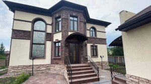 Дом 435 м2 Николаевка