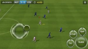 Готовая овсянка FiFA 15 UlTiMATE TEAM