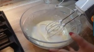 как сделать бесквит