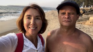 ЗИМОВКА ИНДИЯ ГОА GOA СЕГОДНЯ ЧАСТЬ 6