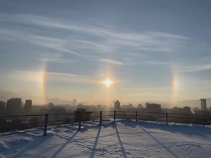 С Рождеством Христовым!