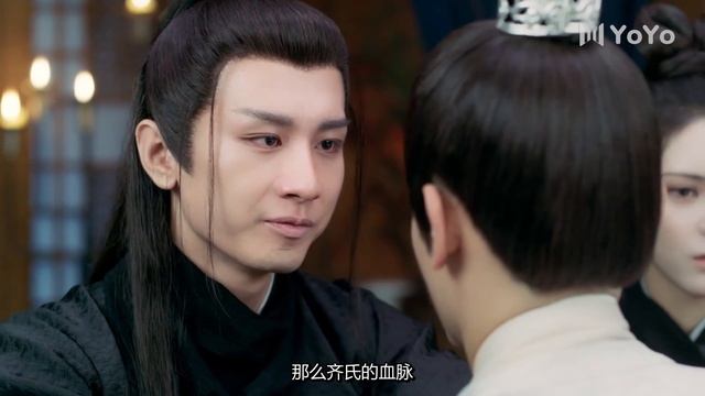 💖【Full Movie 】皇帝與女侍衛親熱，不料被刺客行刺，瞬間危在旦夕！ 💖#甜寵 #戀愛 #成毅 #張予曦 #成毅張予曦 #中國電視劇 | 歡迎訂閱