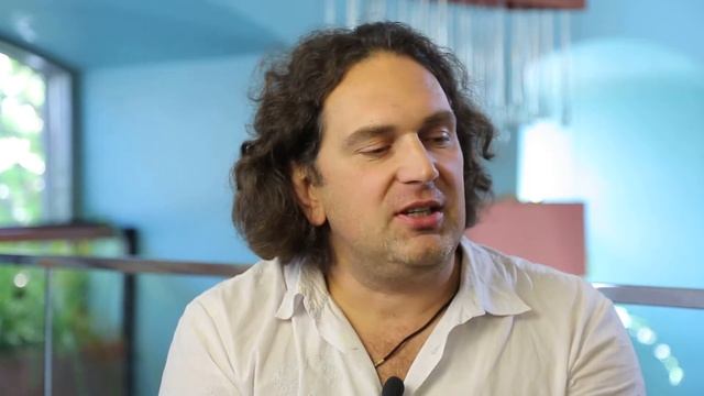 Александр Столяров, ресторатор