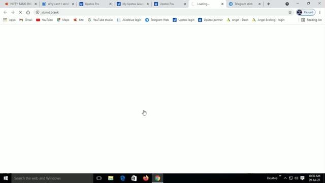 CDSL TPIN in tamil | CDSL TPIN generate in upstox | how to generate cdsl tpin explain in tamil