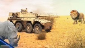 Южноафриканские Вооруженные Силы Присоединились К Чату (War Thunder)