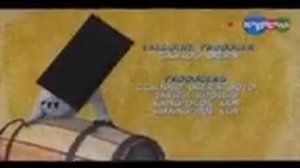 Бернард : Вырезанный фрагмент (2012.11.06)