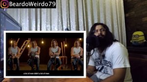 METAL DRUMMER REACTS TO Geoff Castellucci "Sixteen Tons"