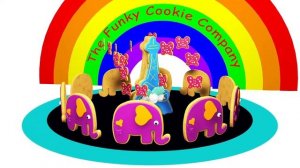 Funky Cookie Company