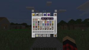 6 МОДОВ КОМПОТА НА МАЙНКРАФТ 1.12.2