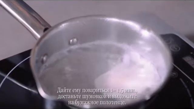 Cook & Share. Вівсянка з авокадо і пармезаном