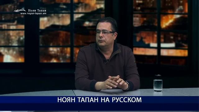 Чем занят Пашинян на посту премьер-министра Армении. Андриас Гукасян