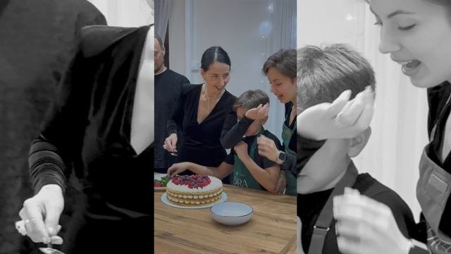 Последние Дни Декабря 2024: моменты, которые хочется запомнить!