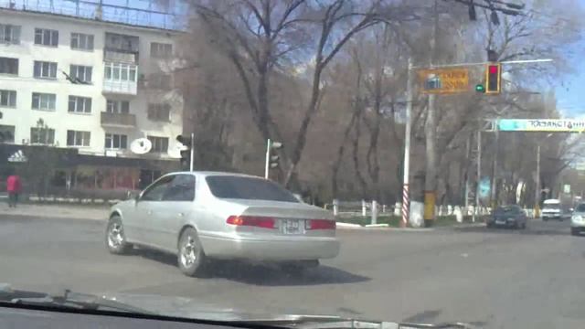 г Джамбул (залиния) поедем до 50 лет октября 192 смотреть онлайн