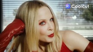 Kylie Minogue - Padam Padam (Little More On The Reverb Mix)