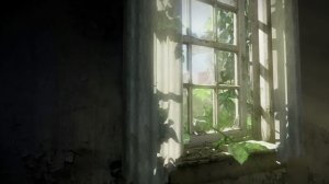 THE LAST OF US II Ambient Music & Ambience