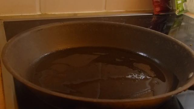 Kuba Gotuje!- Naleśniki z mięsem zapiekane pod beszamelem