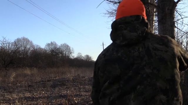 Merkel RX-Helix делает своё дело на отлично!