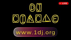 DJ CIRCLE