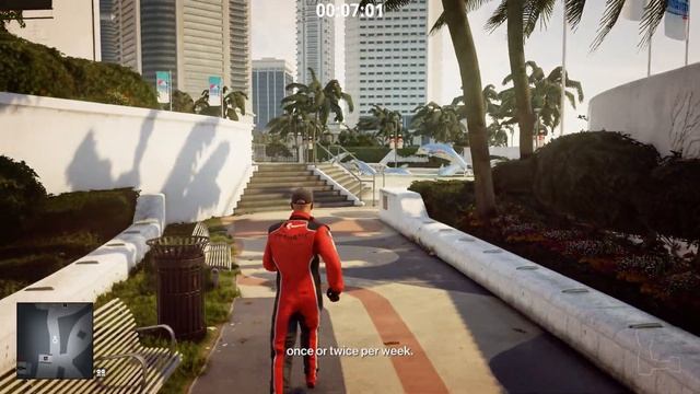 Hitman 3 PC Gameplay Part 9 Hitman 2 -The Finish Line- NO COMMENTARY!
