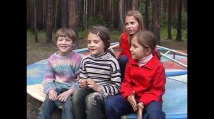 маленький и гнилой, апельсинчик мой. №6. Съёмка и монтаж Корюкова  Игоря.