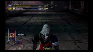 (#3) Прохождение Castlevania curse of darkness