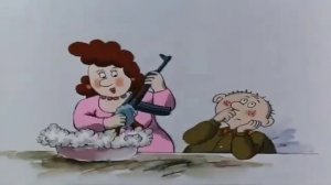 © ТО Экран 1982 г. Про Сидорова вову