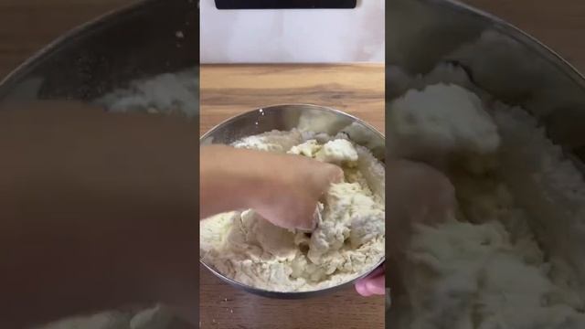 #shorts Пирог с замороженными ягодами смотреть онлайн