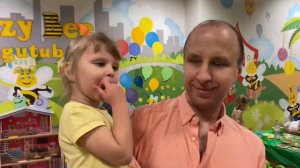 Крио- мороженое шоу