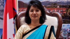 Nepali News 18 APR 2024 07 PM2081 1 6 gate Birendra Raman