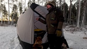 Видеообзор на💥 Тёплый ⛱️ Трёхслойный👍  Премиум🏠  Дом Winter Dream XLT 210*260♥️. С канала 🧔