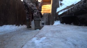 Будни  Ювелира. Такого я не ожидал увидеть. Как я ездил за водой. (1)