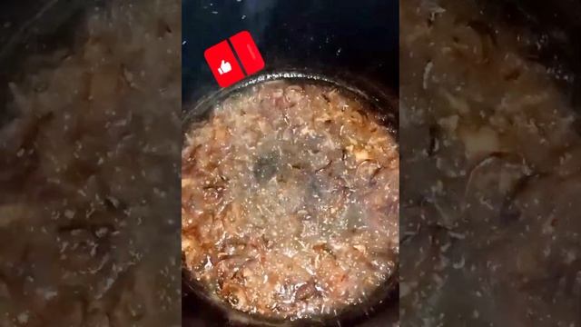 Beef pulao🐮 #youtubeshorts #viral #beefrecipe #dailycookingrecipes