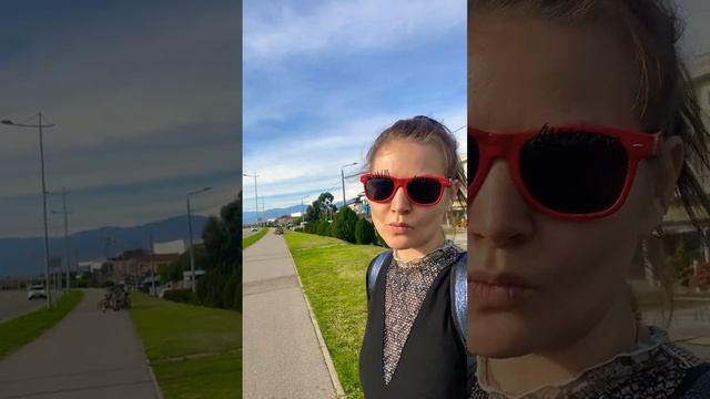 #олимпийскаядеревня #олимпийскийпарк #лето2023 #краснаяполяна