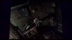 А я начал проходить Resident Evil Remake на Wii за Криса