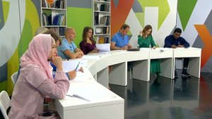 Татарский с Дмитрием Петровым, урок 7