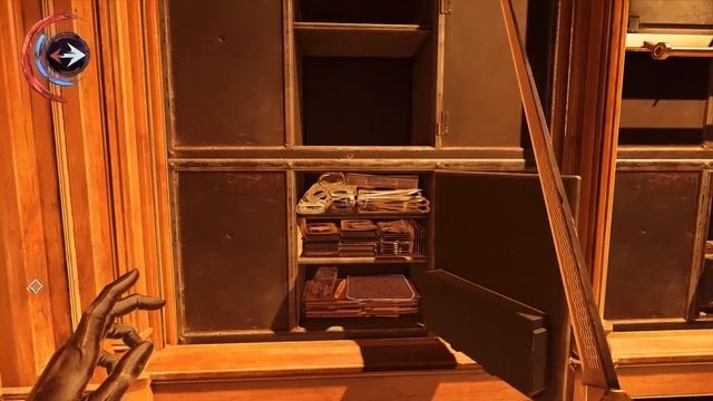 Dishonored Death of the Outsider | ROBBING THE BANK! (Episode 9)