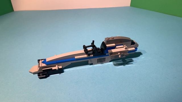 Lego Star Wars Spielzeug Auspacken und Zusammenbauen - (75280) Legion Clone Troopers unboxing