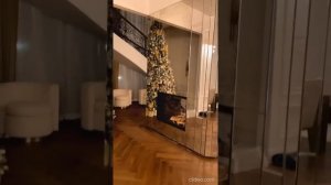 Румтур: Полина Гагарина показала свой особняк