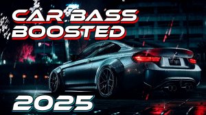 Car Bass Boosted 2025 - Diseptix