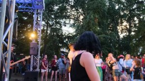 Мятный Бриз, кавер-группа Красноярск 2022г.