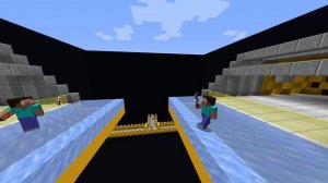 Игра в Кальмара minecraft Приз NursultanRelease