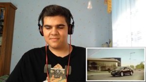 Реакция на "Правильные рекламы | RYTP "