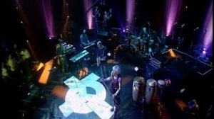 Moby - Jools Hooland - Everloving