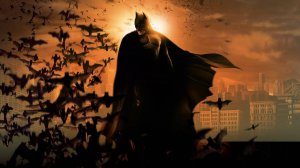 Бэтмен: Начало (2005) / Batman Begins