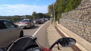 серпантин кантри